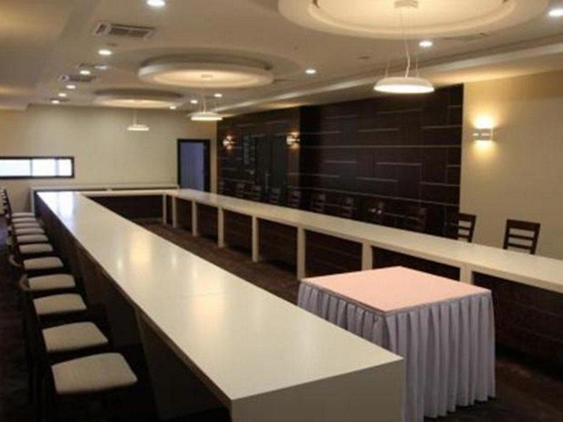 Amazona Hotel Prishtine Bagian luar foto